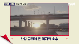 tvN_미지의 서울 로얄리뷰